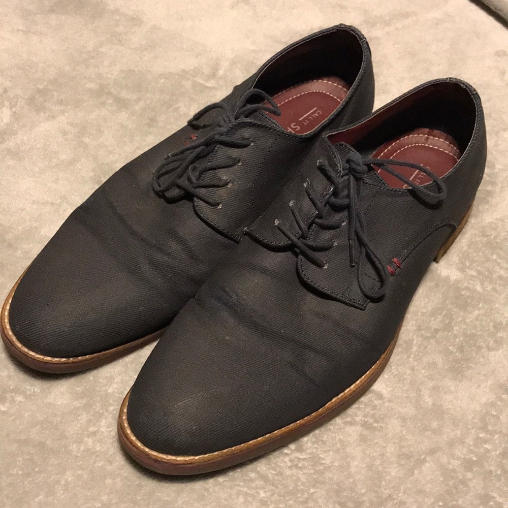 Dress shoes
